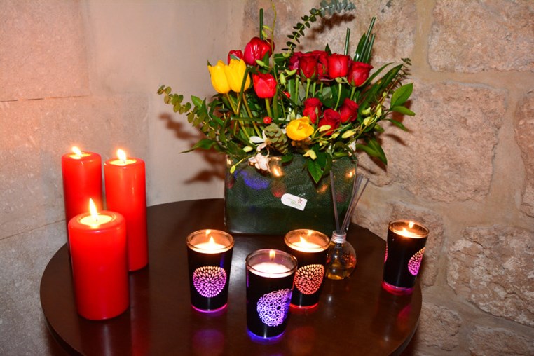 Valentine's at 1188 Lounge